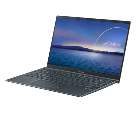 Ноутбук ASUS ZenBook 14 UX425EA Pine Grey (UX425EA-KI855) 2