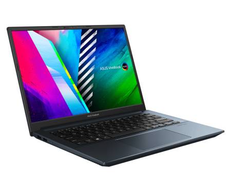 Ноутбук ASUS VivoBook Pro 14 OLED M3401QC Quiet Blue (M3401QC-KM139) 3