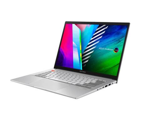 Ноутбук ASUS VivoBook Pro 14X OLED N7400PC Cool Silver (N7400PC-KM040W) 2