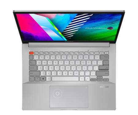 Ноутбук ASUS VivoBook Pro 14 OLED K3400PH Cool Silver (K3400PH-KM097) 3