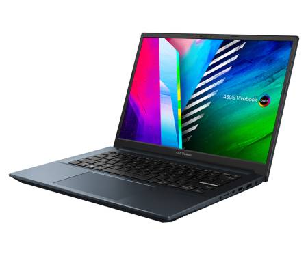 Ноутбук ASUS VivoBook Pro 14 OLED K3400PH Quiet Blue (K3400PH-KM107) 2