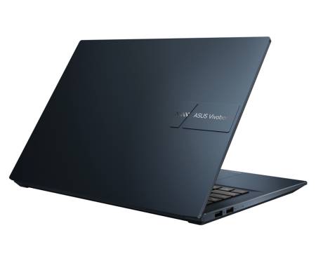 Ноутбук ASUS VivoBook Pro 14 OLED K3400PH Quiet Blue (K3400PH-KM107) 5