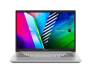 Ноутбук ASUS VivoBook Pro 14 OLED K3400PH Cool Silver (K3400PH-KM131W) 1