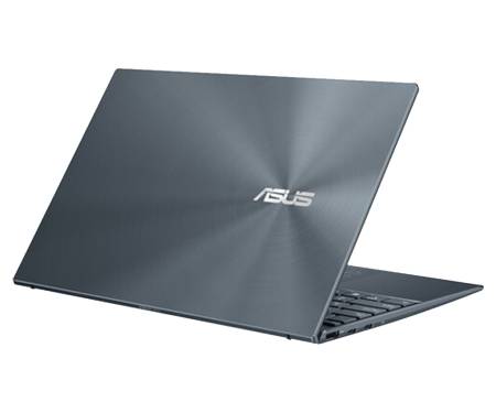 Ноутбук ASUS ZenBook 14X OLED UX5401EA Pine Gray (UX5401EA-KN159W) 6
