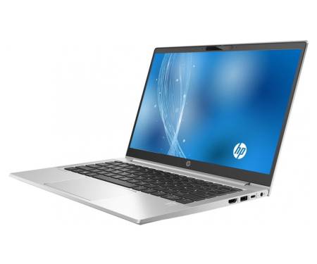 Ноутбук HP ProBook 430 G8 Pike Silver (2V656AV_ITM2) 2