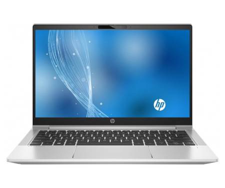 Ноутбук HP ProBook 430 G8 Pike Silver (2V656AV_ITM2) 1