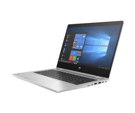 Ноутбук HP ProBook x360 435 G7 Silver (175X4EA) 3