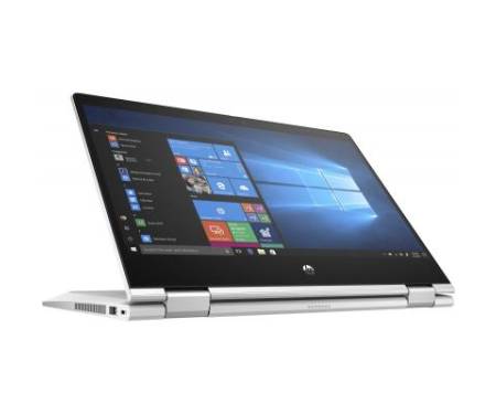 Ноутбук HP ProBook x360 435 G7 Silver (175X4EA) 7
