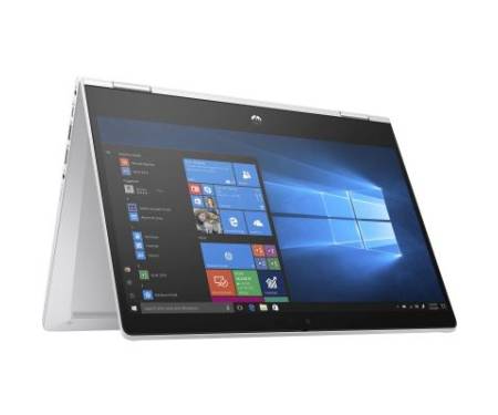 Ноутбук HP ProBook x360 435 G7 Silver (175X4EA) 8