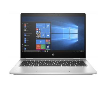 Ноутбук HP ProBook x360 435 G7 Silver (175X4EA) 1