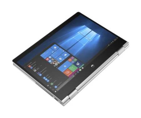 Ноутбук HP ProBook x360 435 G7 Silver (175X5EA) 9