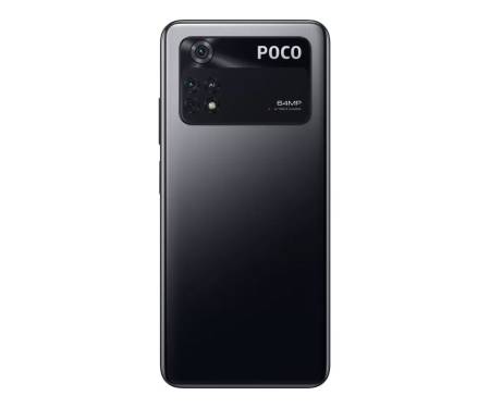 Смартфон Xiaomi Poco M4 Pro 8/256GB Power Black 2