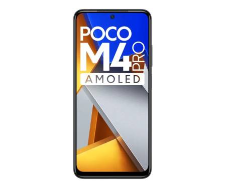 Смартфон Xiaomi Poco M4 Pro 8/256GB Power Black 1