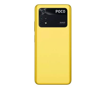 Смартфон Xiaomi Poco M4 Pro 8/256GB Yellow 2