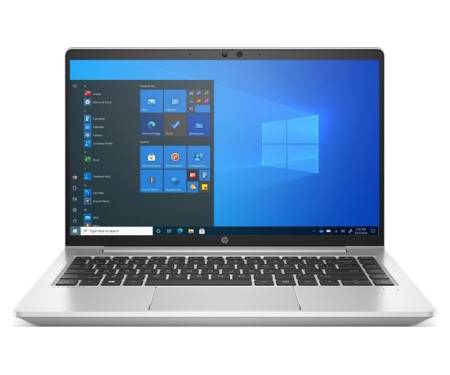 Ноутбук HP ProBook 445 G8 Silver (2U740AV_ITM1) 1