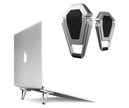 Подставка для ноутбука Lightweight Laptop Desk Stand for MacBook Pro/Air,12-17 Inches Tablet 2