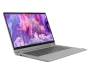 Ноутбук Lenovo IdeaPad Flex 5 14ITL05 Platinum Gray (82HS017ARA) 4
