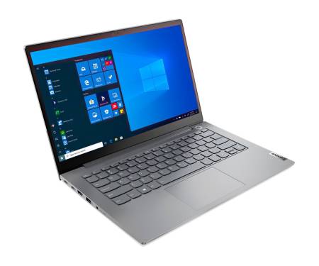 Ноутбук Lenovo ThinkBook 14 G2 ITL (20VD0009RA) 3