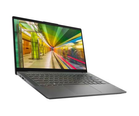 Ноутбук Lenovo IdeaPad 5 14ITL05 Graphite Grey (82FE017ERA) 3