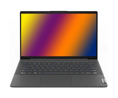 Ноутбук Lenovo IdeaPad 5 14ITL05 Graphite Grey (82FE017ERA) 1