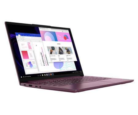 Ноутбук Lenovo Yoga Slim 7 14ITL05 Orchid (82A300L4RA) 3