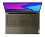Ноутбук Lenovo Yoga Slim 7 14ITL05 Dark Moss (82A300KPRA) 3