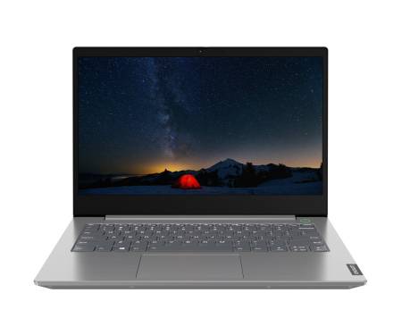 Ноутбук Lenovo ThinkBook 14 G2 ITL Mineral Grey (20VD000BRA) 1