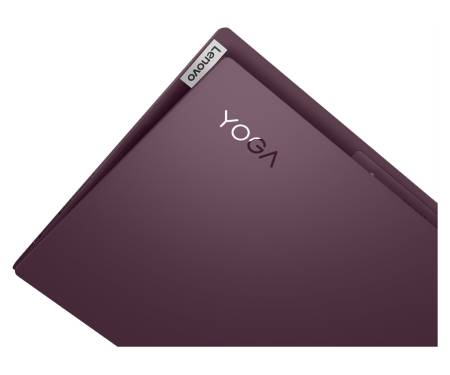 Ноутбук Lenovo Yoga Slim 7 14ITL05 Orchid (82A300L3RA) 5