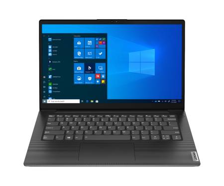 Ноутбук Lenovo V14 G2 ALC Black (82KC003NRA) 1