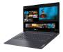Ноутбук Lenovo Yoga Slim 7 14ITL05 Slate Grey (82A300KRRA) 2