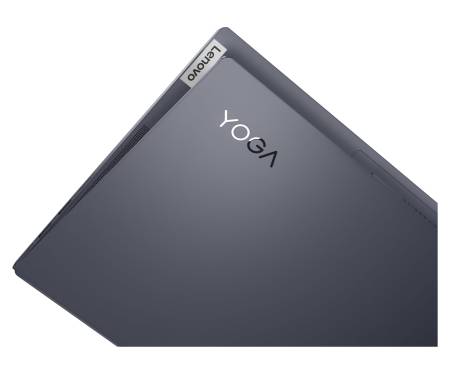 Ноутбук Lenovo Yoga Slim 7 14ITL05 Slate Grey (82A300KSRA) 5