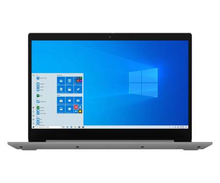 Ноутбук Lenovo IdeaPad 3 15IIL05 Platinum Grey (81WE012VRA) 5