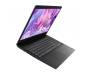 Ноутбук Lenovo IdeaPad 3 15IML05 Business Black (81WB011CRA) 3