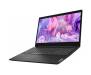 Ноутбук Lenovo IdeaPad 3 15IML05 Business Black (81WB011CRA) 2