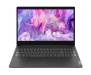 Ноутбук Lenovo IdeaPad 3 15IML05 Business Black (81WB011CRA) 1