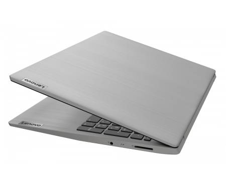 Ноутбук Lenovo IdeaPad 3 15IML05 Platinum Gray (81WB011MRA) 6