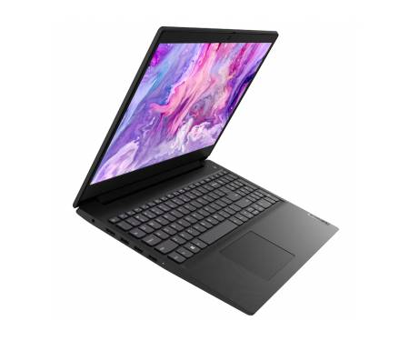 Ноутбук Lenovo IdeaPad 3 15IML05 Business Black (81WB011DRA) 3