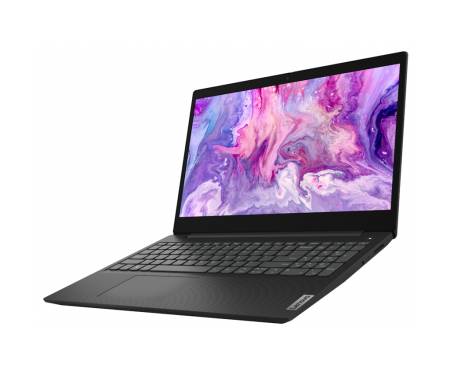 Ноутбук Lenovo IdeaPad 3 15IML05 Business Black (81WB011DRA) 2