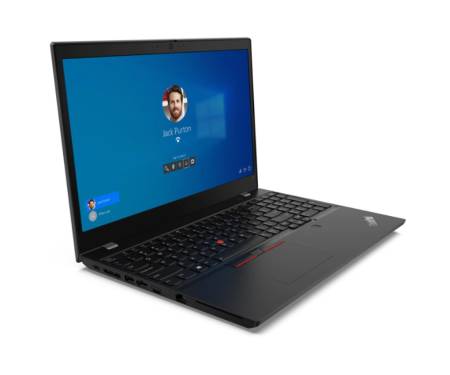 Ноутбук Lenovo ThinkPad L15 Gen 2 Black (20X4S0R308) 2