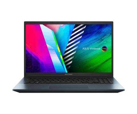 Ноутбук ASUS Vivobook Pro 15 OLED K3500PC (K3500PC-L1010T) 1