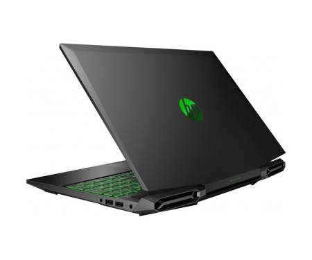 Ноутбук HP Pavilion Gaming 15-ec2504nw (4H339EA) 3