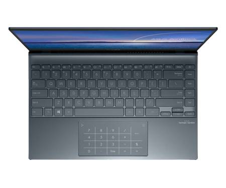 Ноутбук ASUS Zenbook 14 Q408UG (Q408UG-211.BL) 3