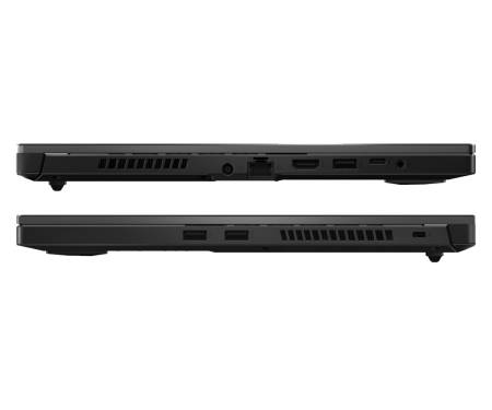 Ноутбук ASUS TUF Dash F15 FX516PM (FX516PM-HN181W) 7