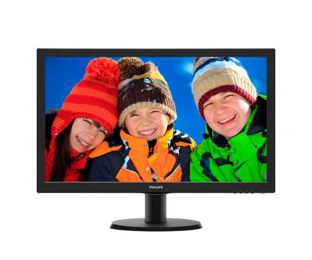 Philips 243V5LSB/62