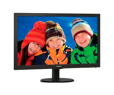 Philips 243V5LSB/62