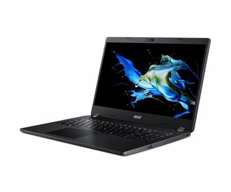 Ноутбук Acer TravelMate P2 TMP215-53-75HA (NX.VPUET.00K) 3