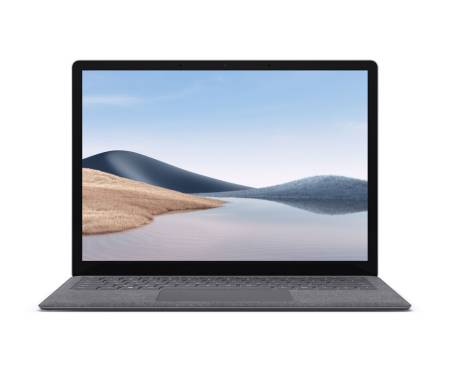 Ноутбук Microsoft Surface Laptop 4 13.5 Platinum (5M8-00001) 1