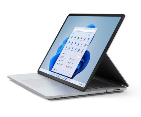 Ноутбук Microsoft Surface Laptop Studio Platinum (A1Y-00001) 2