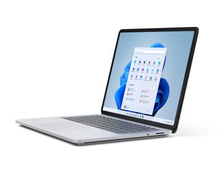 Ноутбук Microsoft Surface Laptop Studio Platinum (A1Y-00001) 3