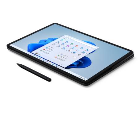 Ноутбук Microsoft Surface Laptop Studio Platinum (A1Y-00001) 4